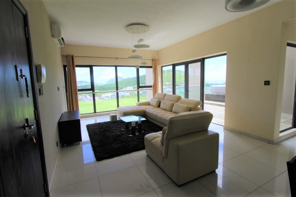 Trianon Soproges, Real Estate Agency in Mauritius