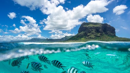 Sea