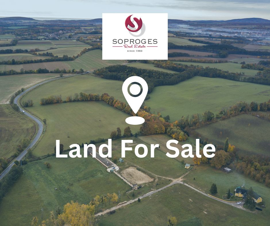 Petite Rivière Noire – Residential land for sale