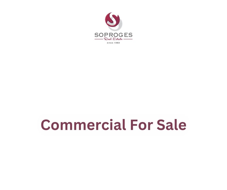 Phoenix – Commercial Land