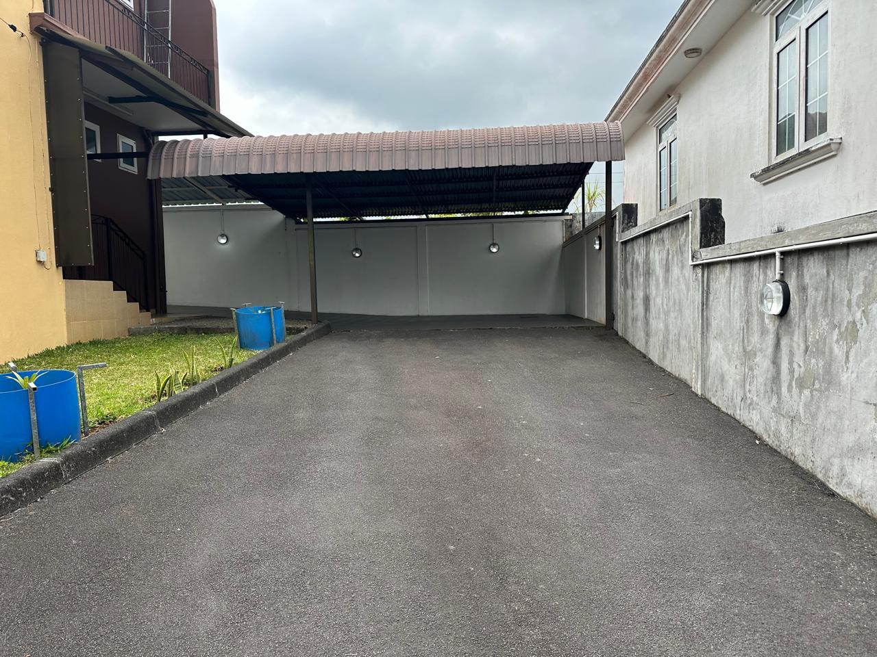 Pinewood Gardens Double Storey House for Rent Soproges, Real Estate