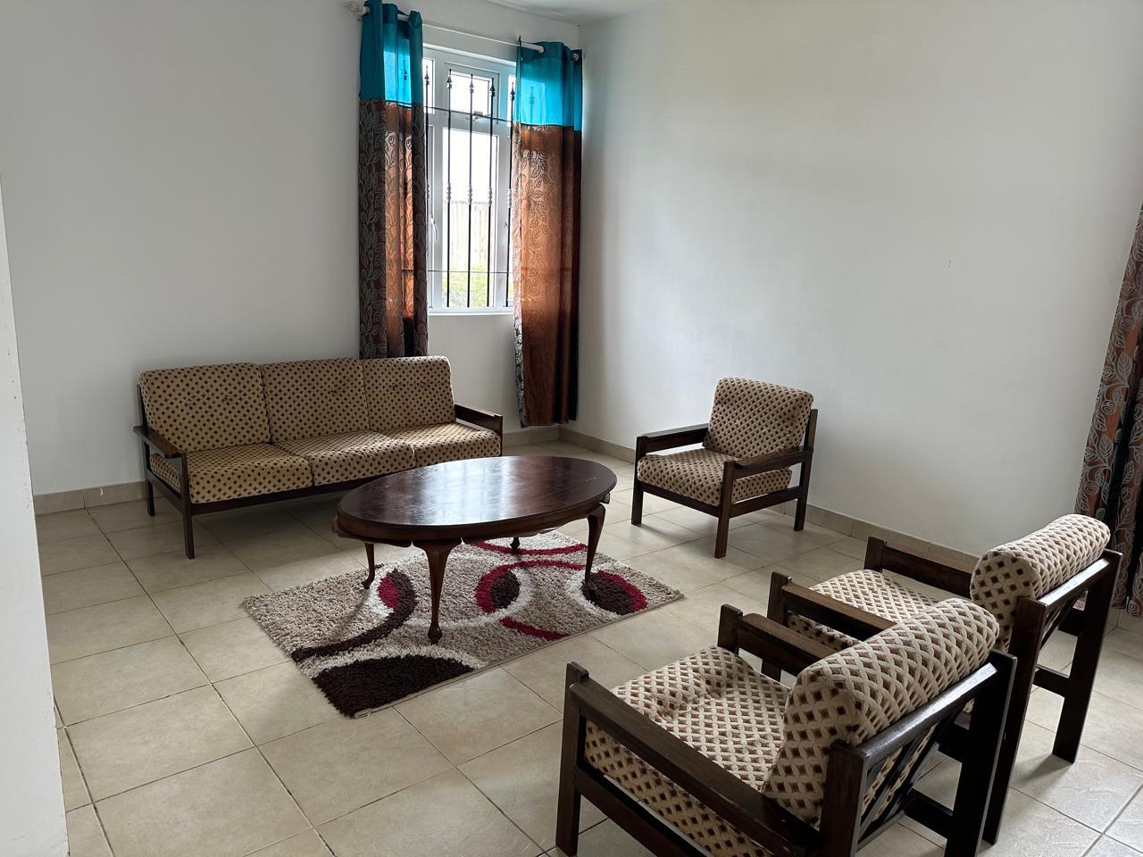 Pinewood Gardens Double Storey House for Rent Soproges, Real Estate