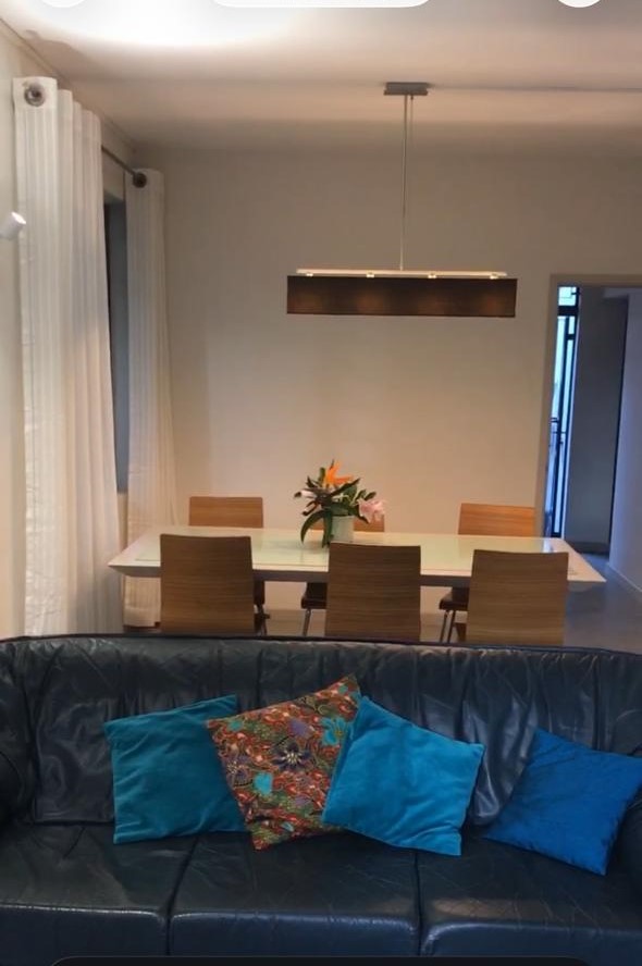 2 Bedroom House at Beau Bassin