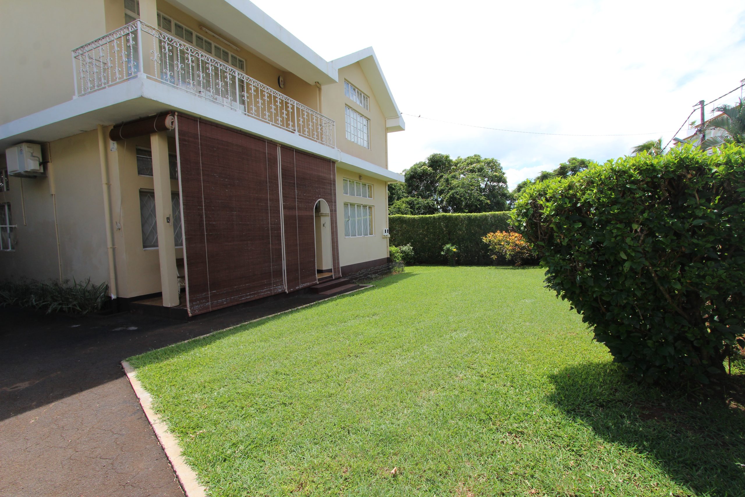 5 Bedroom House at Pointe Aux Sables
