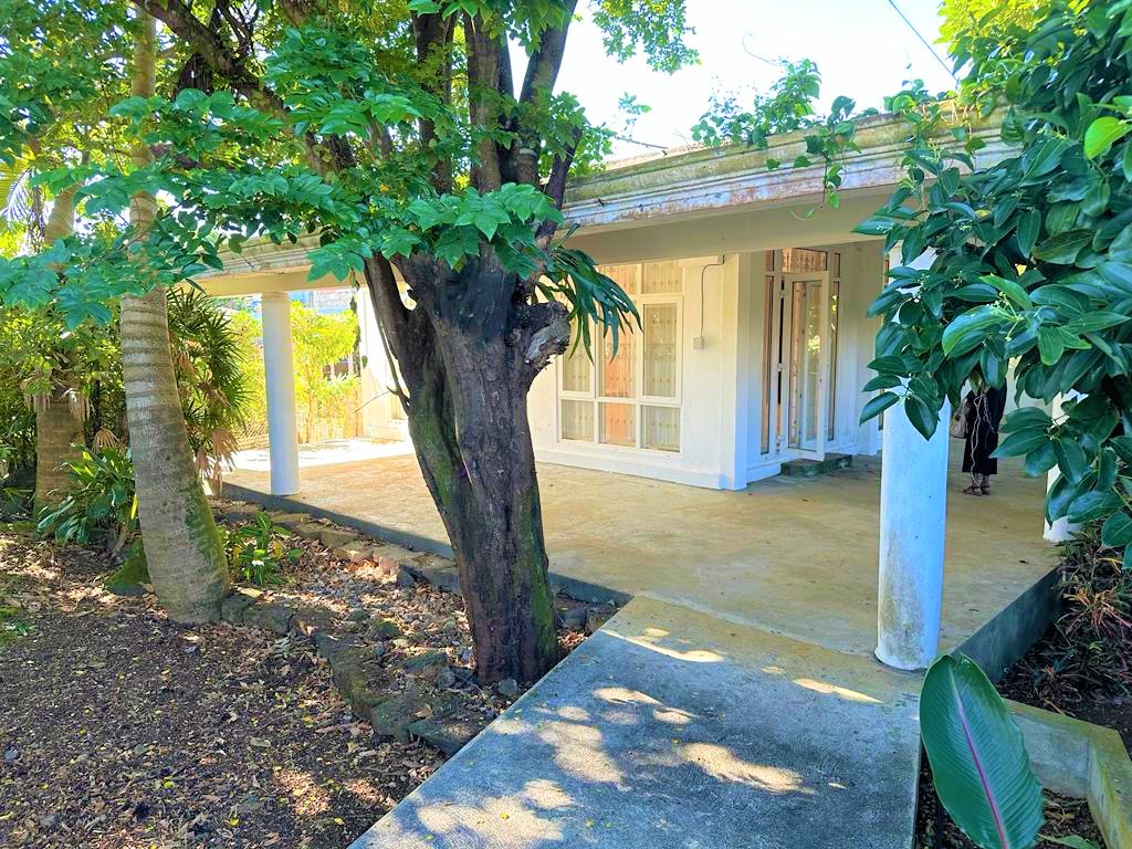 For Sale – Charming Single Storey House in Vacoas