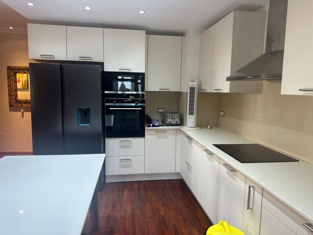 FOR RENT – 3 bedroom Apartment in Quatre Bornes